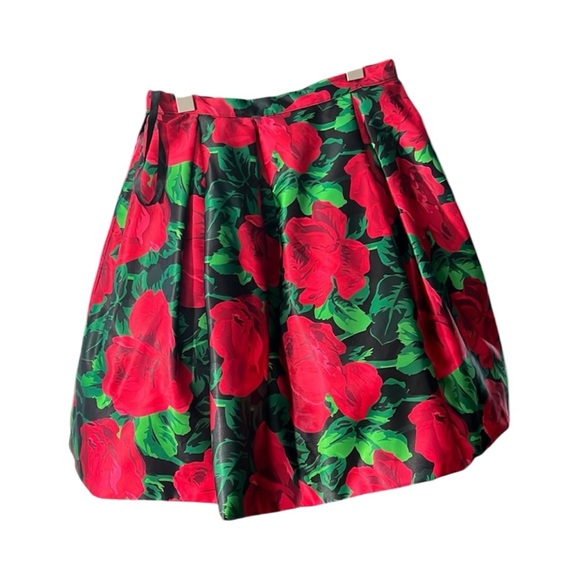 Sherri Hill Skirt 50597 - Picture 1 of 12